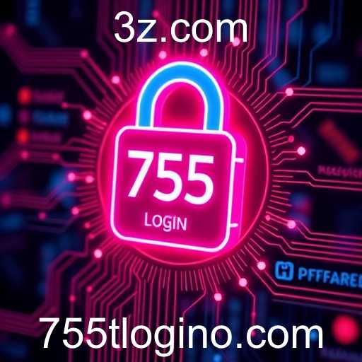 755t login