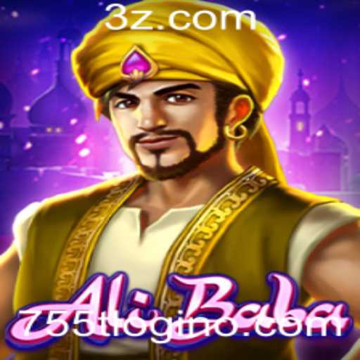 Explorando o Envolvente Mundo de AliBaba: Um Jogo de Estratégia e Aventura