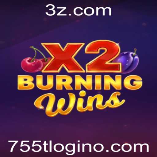 Explorando o Universo Vibrante de BurningWinsX2