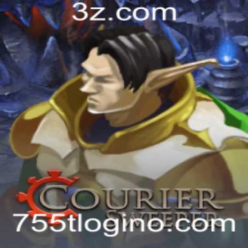 CourierSweeper: Uma Nova Disputa Estratégica com Desafios Contemporâneos