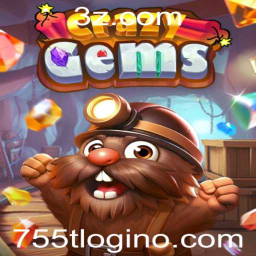 CrazyGems: Um Mundo de Aventuras Reluzentes e Estratégias Brilhantes