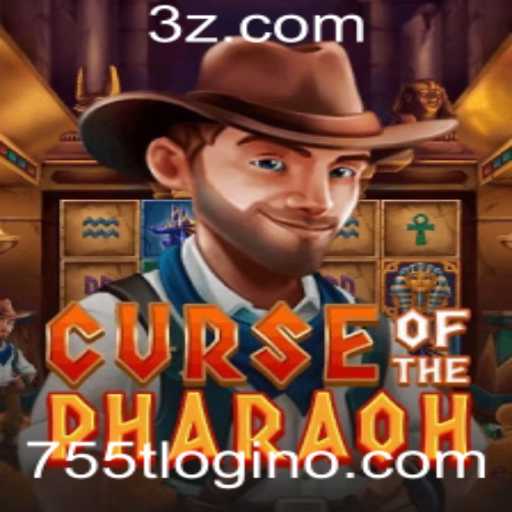 CurseofthePharaoh: Aventura, Mistério e Estratégia