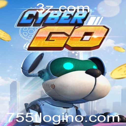 CyberGO: Explorando o Universo Inovador do Jogo Revolucionário