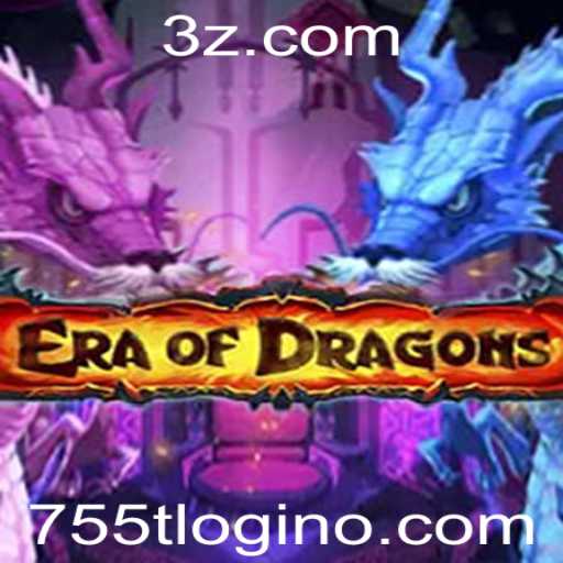 Desvendando EraOfDragons: Um mergulho no mundo mágico dos dragões