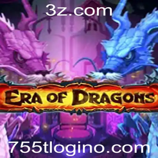 Desvendando EraOfDragons: Um mergulho no mundo mágico dos dragões