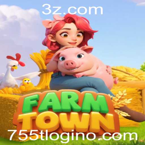 Explorando o Mundo de FarmTown e o Fascinante Fenômeno do 755t Login