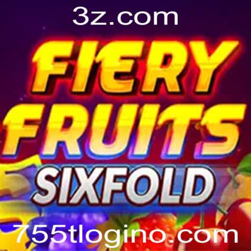 Desvendando o Fascinante Mundo de FieryFruitsSixFold: Regras e Estratégias