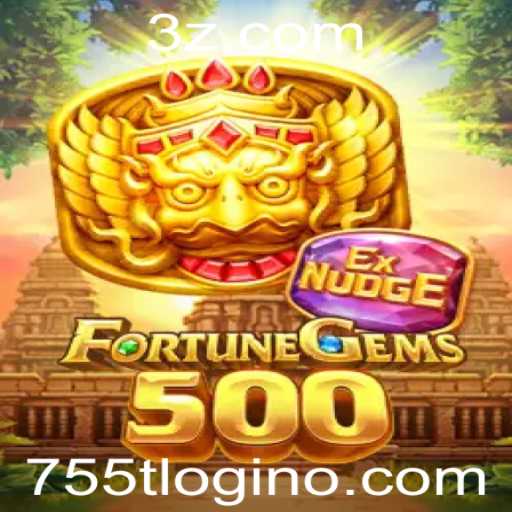 FortuneGems500: Explorando a Fascinação do Novo Jogo Online