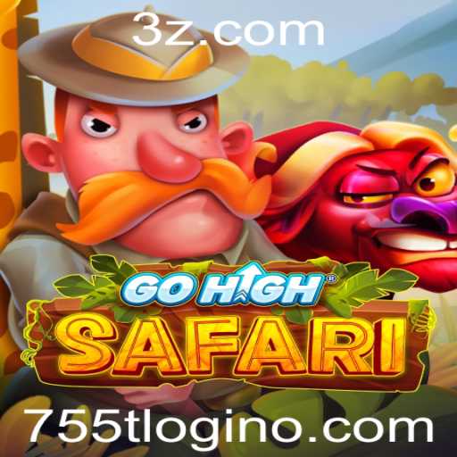 GoHighSafari: Explorando o Mundo dos Jogos com 755t Login