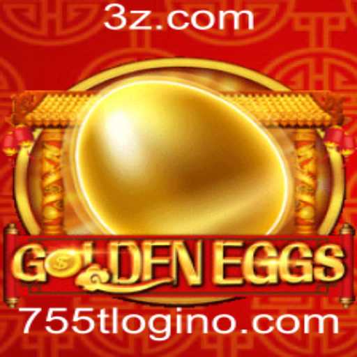 Descubra o Mundo do Jogo GoldenEggs e o Mistério do 755t Login