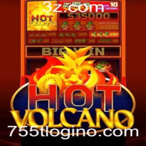 Descubra o Excitante Mundo do Jogo HotVolcano e o Segredo por Trás do 755t Login