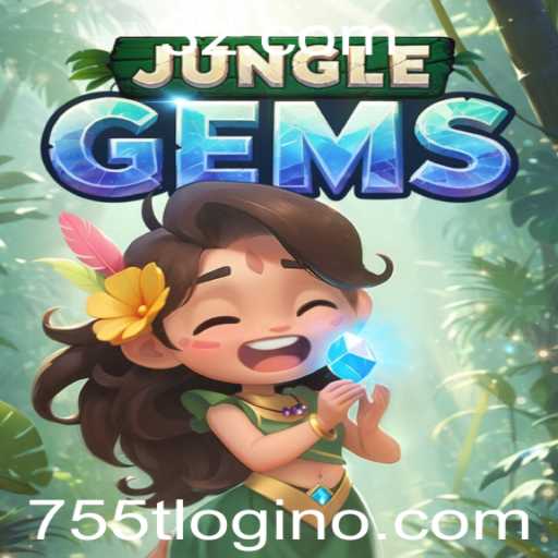 Explorando o Fascinante Mundo de JungleGems: Um Guia Completo para Jogadores