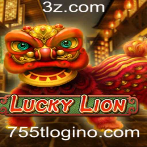 Explorando o Mundo Encantador de LuckyLion