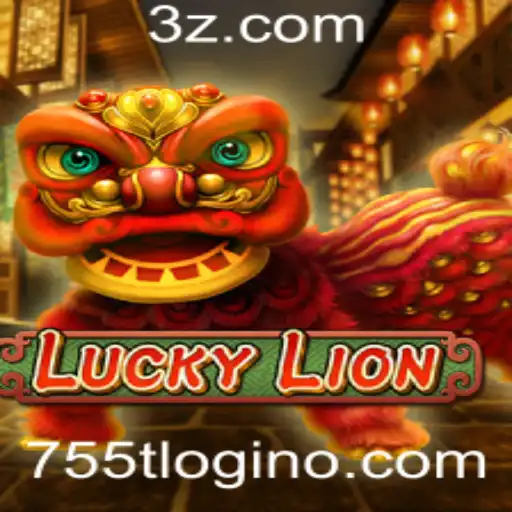 Explorando o Mundo Encantador de LuckyLion