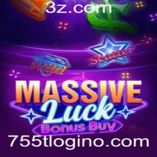 Desvendando MassiveLuckBonusBuy: O Novo Fenômeno do Mundo dos Jogos