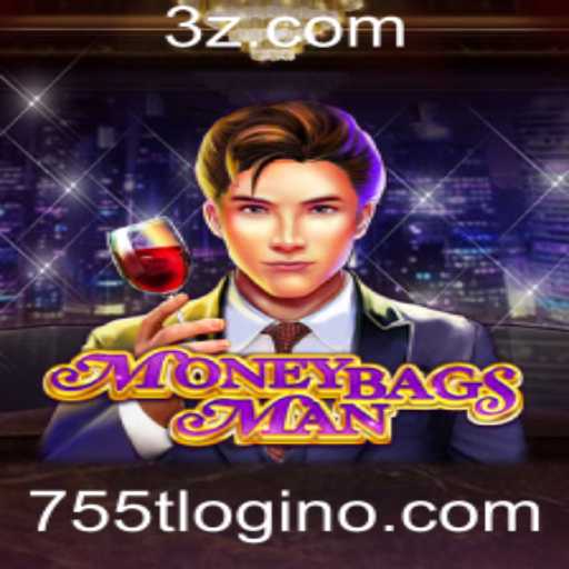 Descubra o Fascinante Mundo de MoneybagsMan e o Desafio do 755t Login