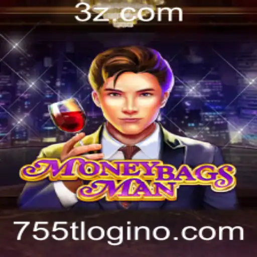 Descubra o Fascinante Mundo de MoneybagsMan e o Desafio do 755t Login