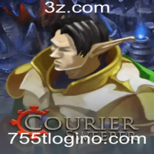 CourierSweeper: Uma Nova Disputa Estratégica com Desafios Contemporâneos