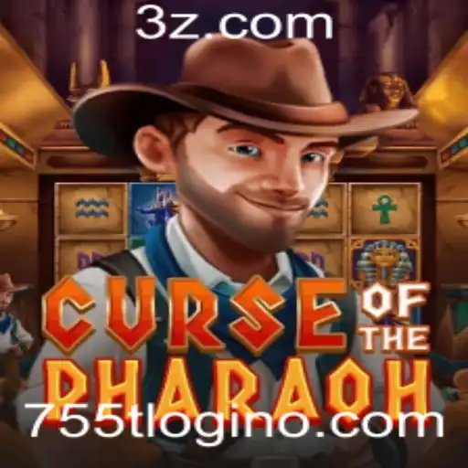 CurseofthePharaoh: Aventura, Mistério e Estratégia