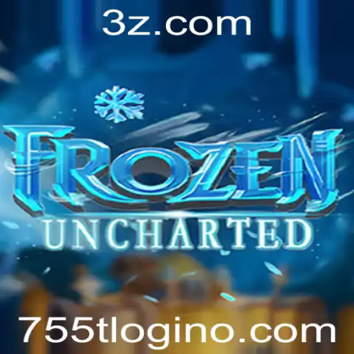 FrozenUncharted: Aventuras Gélidas no Mundo dos Jogos
