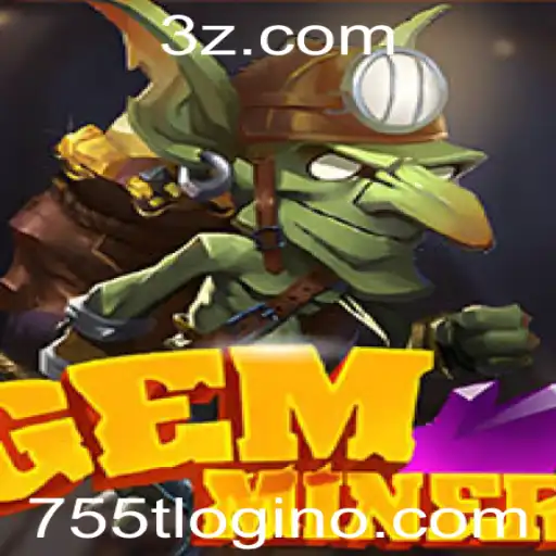 GemMiner: Aventuras e Estratégias no Mundo Virtual