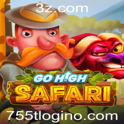 GoHighSafari: Explorando o Mundo dos Jogos com 755t Login