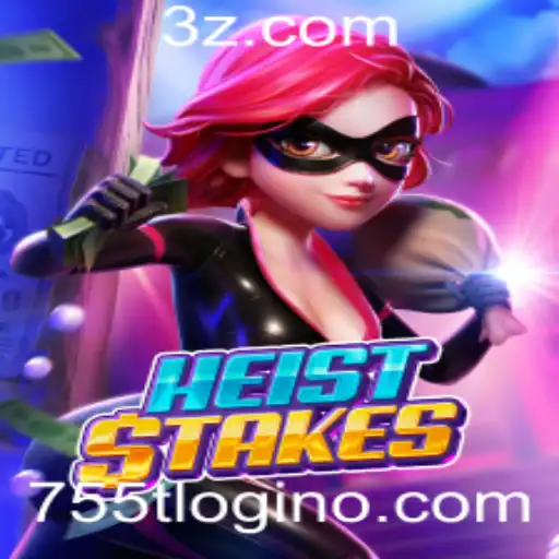 HeistStakes: Um Mergulho no Mundo dos Roubos Virtuais