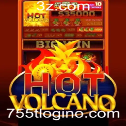 Descubra o Excitante Mundo do Jogo HotVolcano e o Segredo por Trás do 755t Login
