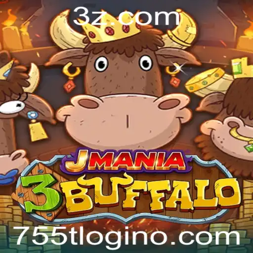 JMania3Buffalo: A Nova Experiência de Jogo com 755t Login
