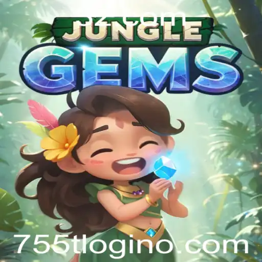 Explorando o Fascinante Mundo de JungleGems: Um Guia Completo para Jogadores