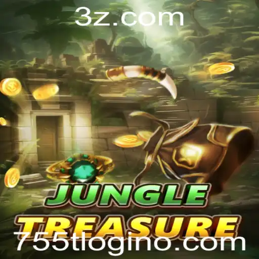 Descubra a Aventura Épica em JungleTreasure: Introdução e Regras