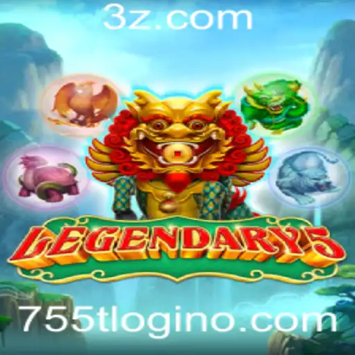 Descubra o Mundo de Legendary5: Uma Aventura Interativa com 755t Login