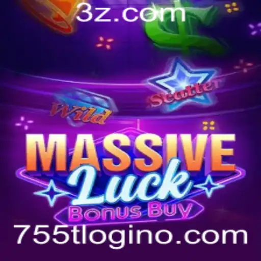 Desvendando MassiveLuckBonusBuy: O Novo Fenômeno do Mundo dos Jogos