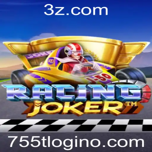 Explorando o Universo de RacingJoker: Introdução e Regras do Jogo com Login 755t