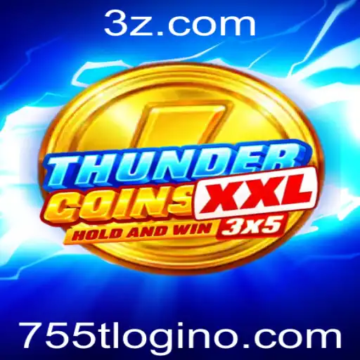 Explorando o Mundo de ThunderCoinsXxl: A Nova Sensação dos Jogos Online