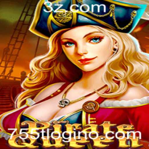 PirateQueen: Aventura e Estratégia nos Sete Mares