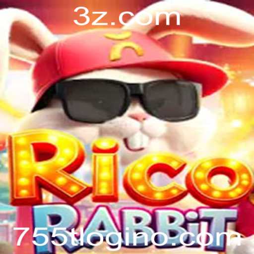 Explorando o Mundo de RicoRabbit e o Fascinante 755t login