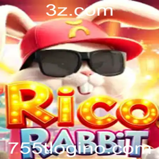 Explorando o Mundo de RicoRabbit e o Fascinante 755t login