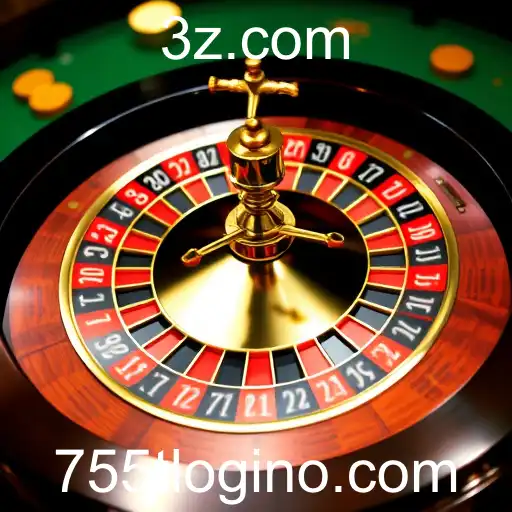 A Arte e o Fascínio da Roleta com Foco no 755t Login