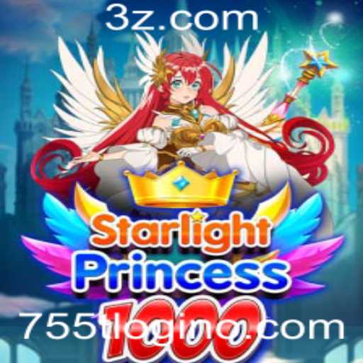 Descubra o Fascinante Mundo de StarlightPrincess1000 e Conquiste a Glória com 755t Login
