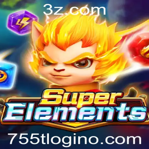Explorando o Mundo de SuperElements: Guia Completo e Regras do Jogo