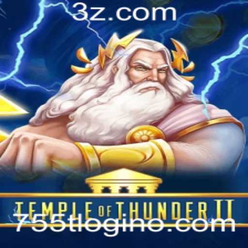 Explorando TempleofThunderII: Uma Jornada Épica de Aventura e Estratégia