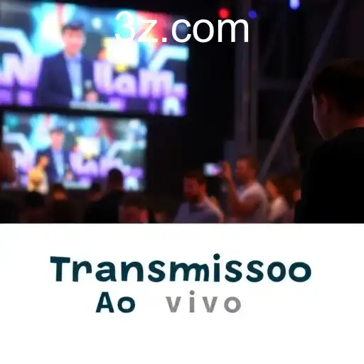 Transmissão ao Vivo: Explorando Tecnologias, Benefícios e Desafios